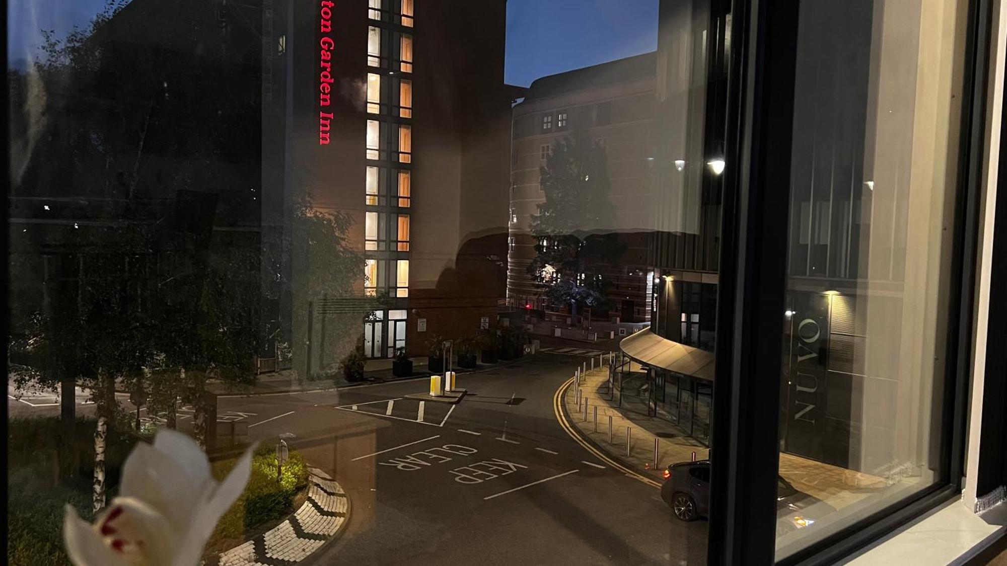 Last-Minute Specials L Book It Now L Sleeps Up To 4 L 2 Bed 2 Bath - Gym - Prime Birmingham Location L Jvt Short Lets Zewnętrze zdjęcie